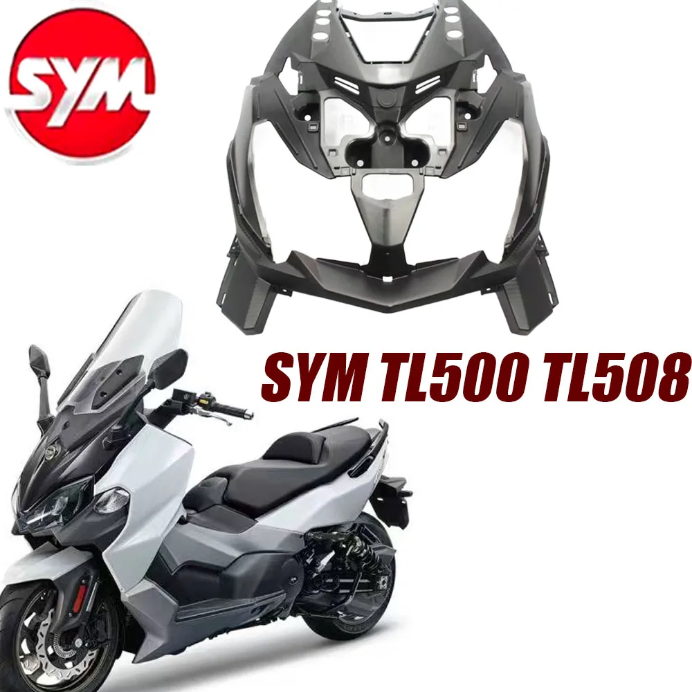 Front Cover Front Beak for SYM TL500 TL508 500TL 508TL TL 500 508
Front Cover Front Beak for SYM TL500 TL508 500TL 508TL TL 500 508