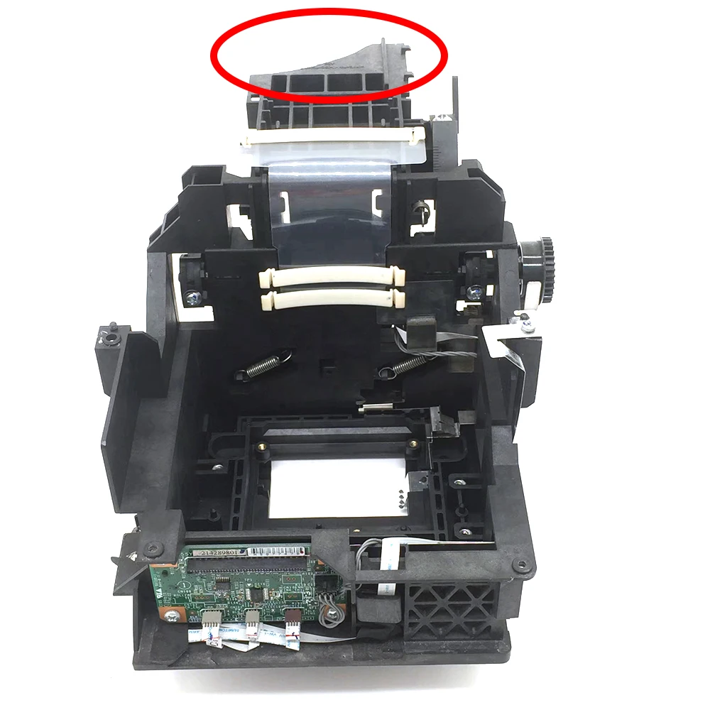 Каретка CB78 SUB подходит для EPSON SureColor F7270 F6270 F6280 F7070 F7280 F6070 F7100 F7200
Каретка CB78 SUB подходит для EPSON SureColor F7270 F6270 F6280 F7070 F7280 F6070 F7100 F7200