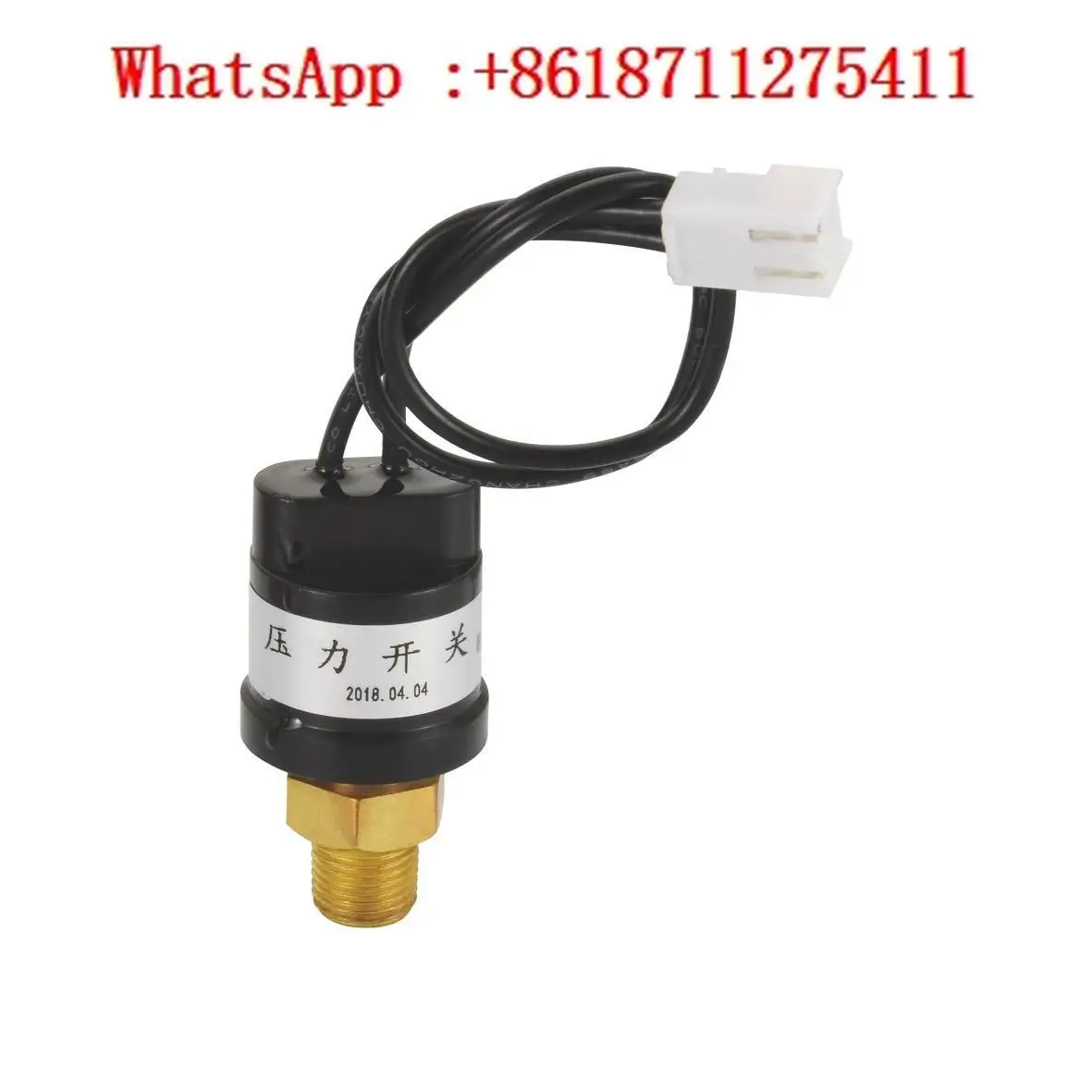 Thin oil pump pressure switch lubrication accessories hydraulic accessories oil circuit switch diaphragm grease
Thin oil pump pressure switch lubrication accessories hydraulic accessories oil circuit switch diaphragm grease