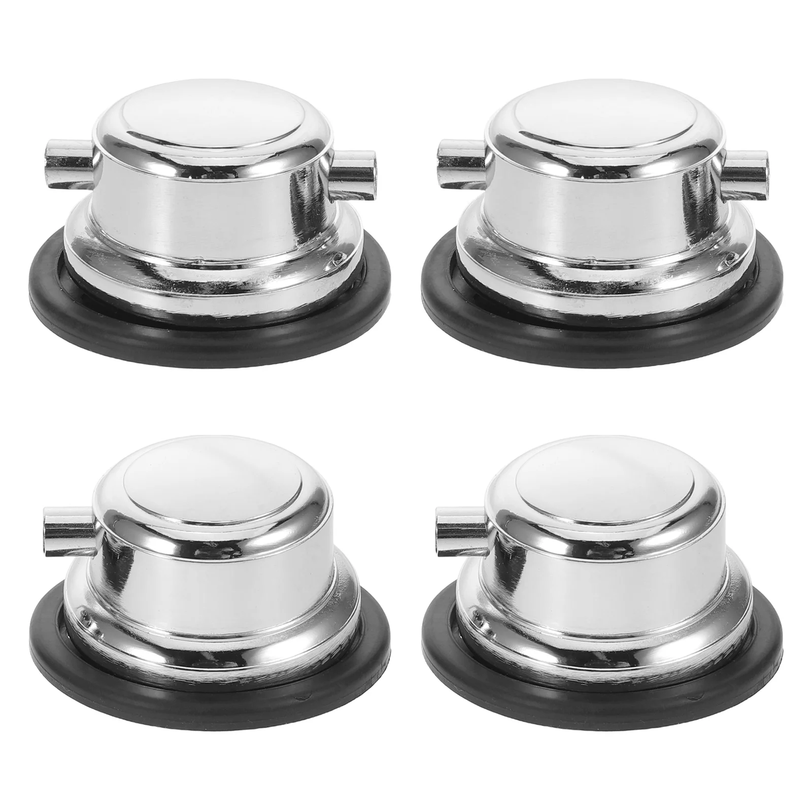 4pcs Silver Saddle Lugs Precision Metal Snare Hardware Replacement End Tension Lugs For Standard Mounting Drum Kits Durable
4pcs Silver Saddle Lugs Precision Metal Snare Hardware Replacement End Tension Lugs For Standard Mounting Drum Kits Durable