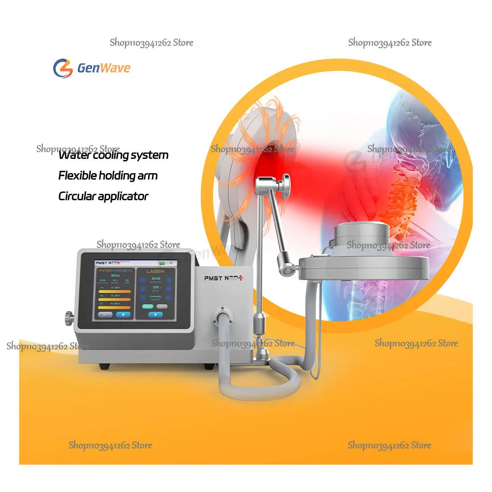 CEPMST NEO Physio Magneto Combine Near Infrared Terapia Portatil Super Trandcution для реабилитации 2026
CEPMST NEO Physio Magneto Combine Near Infrared Terapia Portatil Super Trandcution для реабилитации 2026