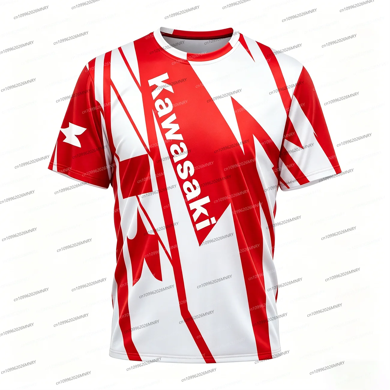 Kawasaki tshirt Motocross Tshirt men Summer men's shirts clothes Quick Drying Cycling Suit Women tshirt Sleeved Top Men clothing
Kawasaki tshirt Motocross Tshirt men Summer men's shirts clothes Quick Drying Cycling Suit Women tshirt Sleeved Top Men clothing