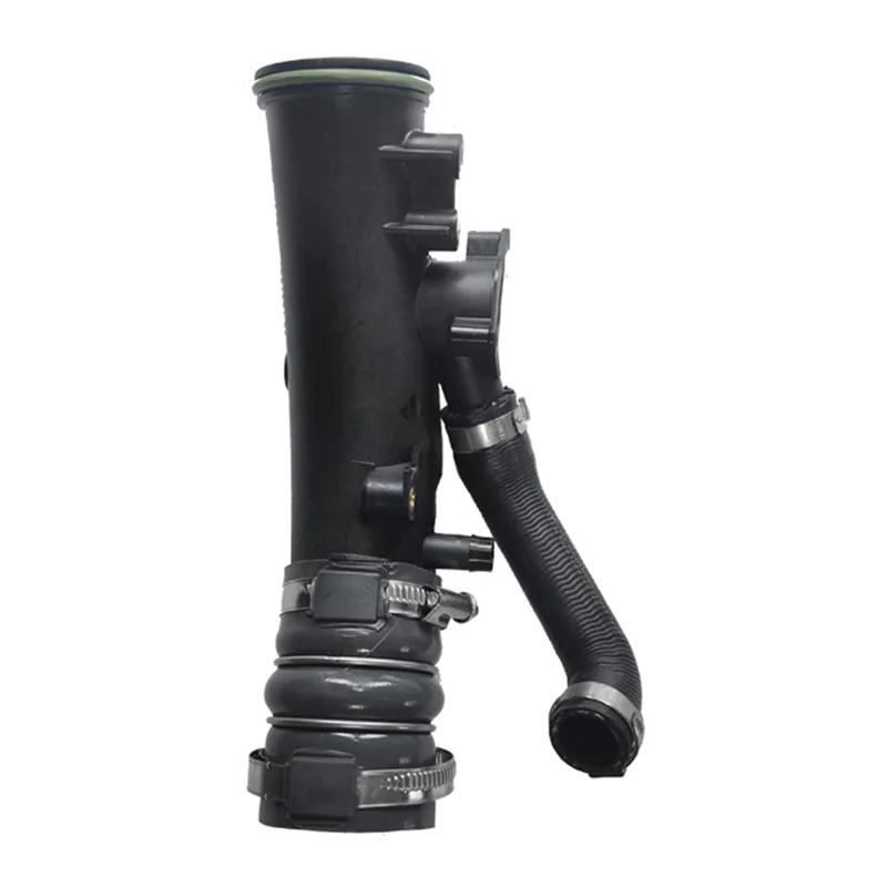 WO-Car Intercooler Charge Air Hose Pipe A2540984100 For GLE E C-Class W206 W214 C300 GLE350/400 2022-2024
WO-Car Intercooler Charge Air Hose Pipe A2540984100 For GLE E C-Class W206 W214 C300 GLE350/400 2022-2024