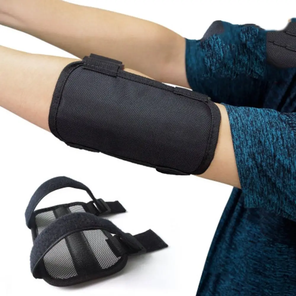 Hand Movement Golf Swing Elbow Corrector Wrist Protector Gesture Alignment Golf Swing Training Aid Adjustable Nylon 
Hand Movement Golf Swing Elbow Corrector Wrist Protector Gesture Alignment Golf Swing Training Aid Adjustable Nylon