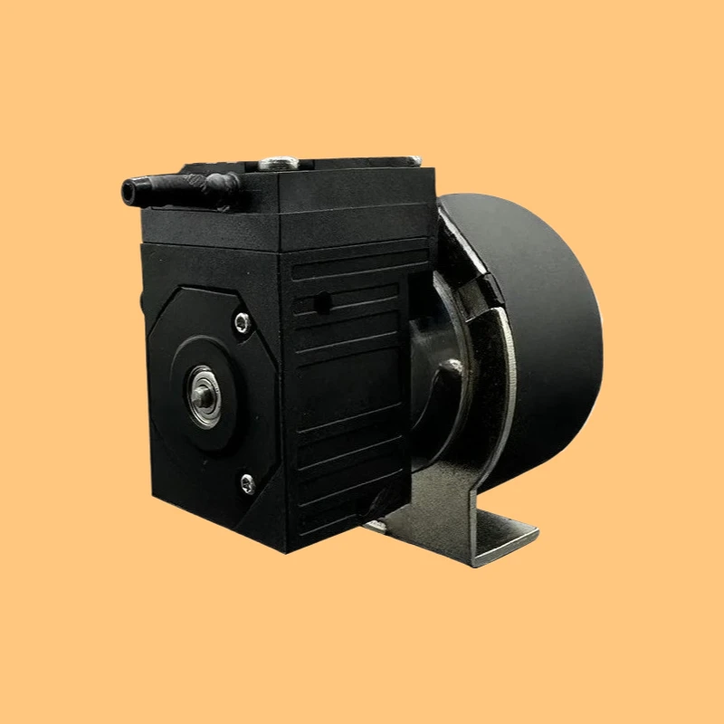 Brushless Motor Air Negative Pressure Pump Small Vacuum Pump Sampling Industrial Booster Suction CEMS
Brushless Motor Air Negative Pressure Pump Small Vacuum Pump Sampling Industrial Booster Suction CEMS