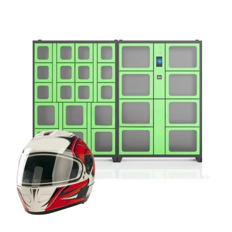 Intelligent Locker Sport Equipment Rental Lockers Self-Service Locker For Sale
Intelligent Locker Sport Equipment Rental Lockers Self-Service Locker For Sale