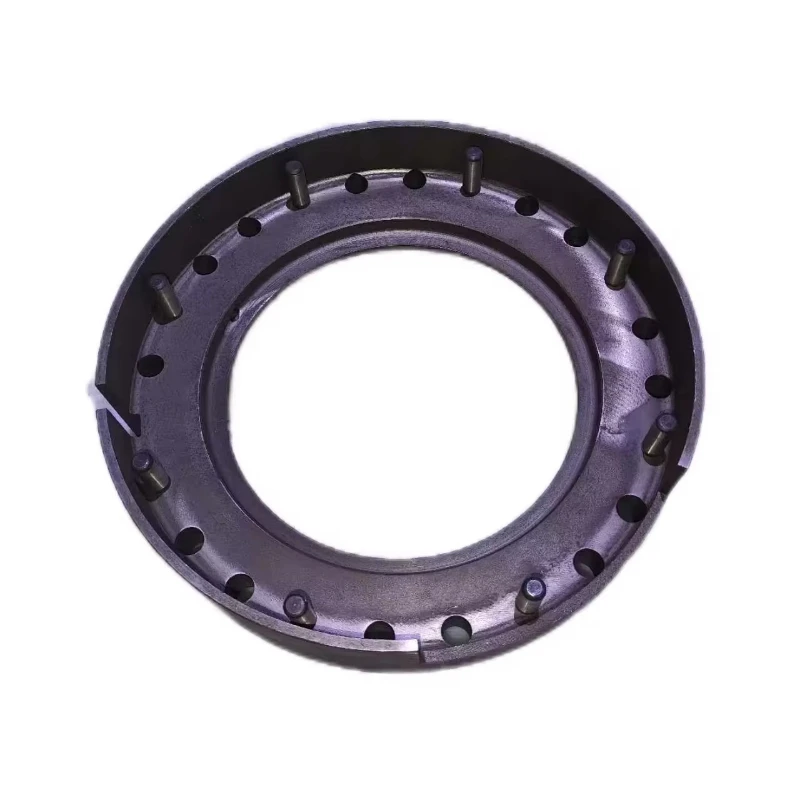 Wheel Loader Parts 403014-1 55A8777 403014-15A Hydraulic Friction Disc Isolator, Construction Machinery Parts Fast Delivery
Wheel Loader Parts 403014-1 55A8777 403014-15A Hydraulic Friction Disc Isolator, Construction Machinery Parts Fast Delivery