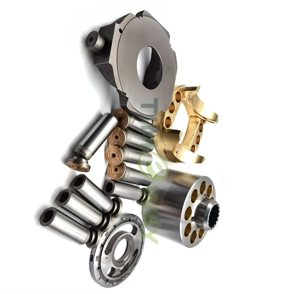 Детали гидравлического насоса ПК для PC360-7 PC300-7 KOMATSU, аксессуары для главного насоса экскаватора, запасные части
Детали гидравлического насоса ПК для PC360-7 PC300-7 KOMATSU, аксессуары для главного насоса экскаватора, запасные части