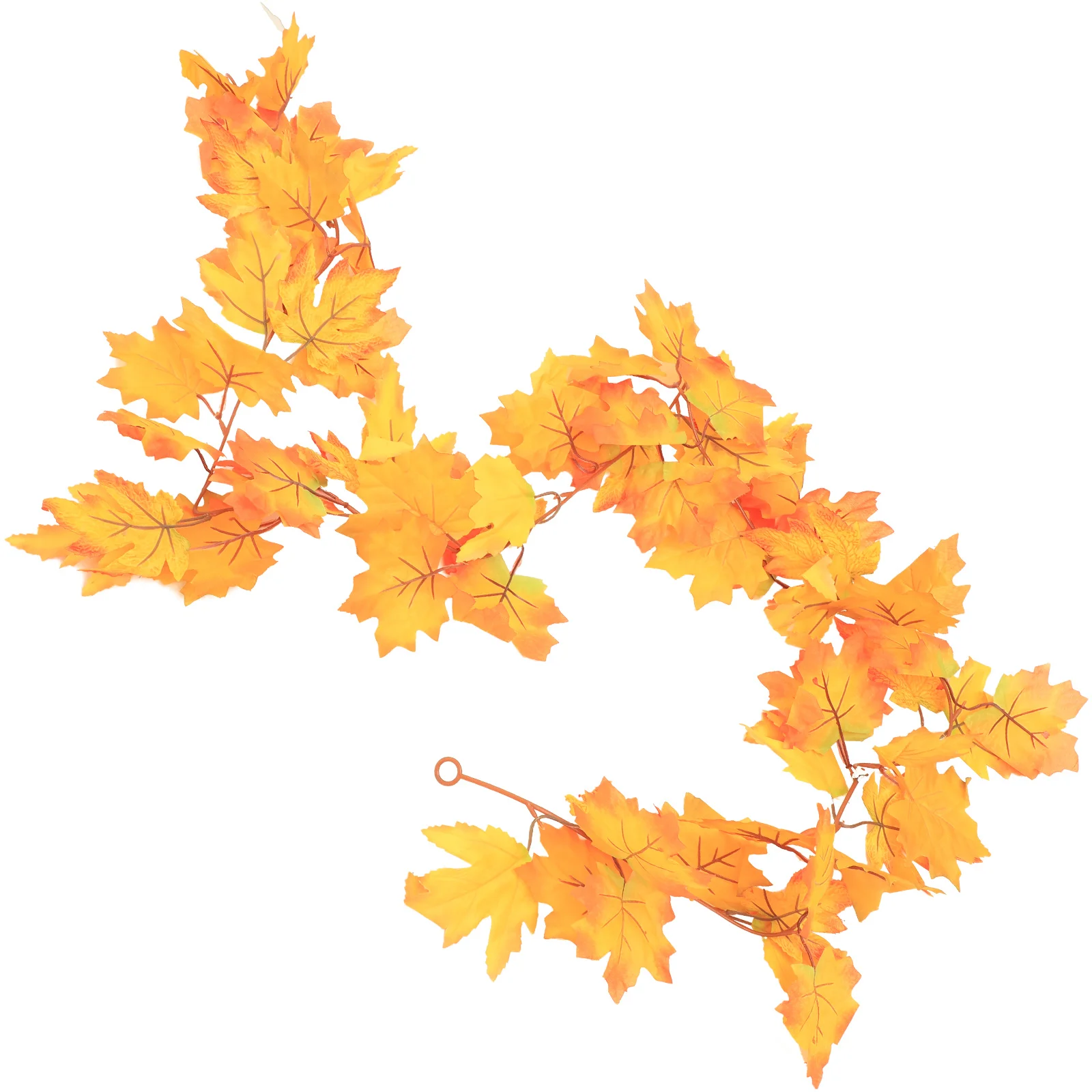 Simulated Maple Rattan Artificial Hanging Vine Decor Autumn Harvest Festival Vine Indoor Plants Thanksgiving Harvest Festival
Simulated Maple Rattan Artificial Hanging Vine Decor Autumn Harvest Festival Vine Indoor Plants Thanksgiving Harvest Festival