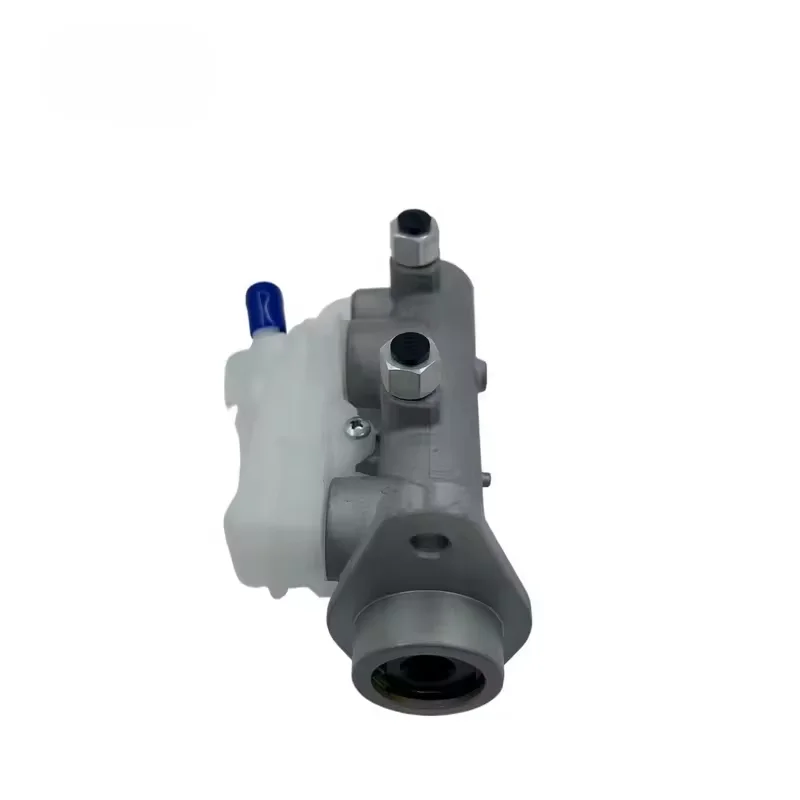 Новый главный цилиндр в сборе 46100-SFJ-W01 K24A для автомобиля Honda Odyssey RB1 2005-2008 гг.
Новый главный цилиндр в сборе 46100-SFJ-W01 K24A для автомобиля Honda Odyssey RB1 2005-2008 гг.