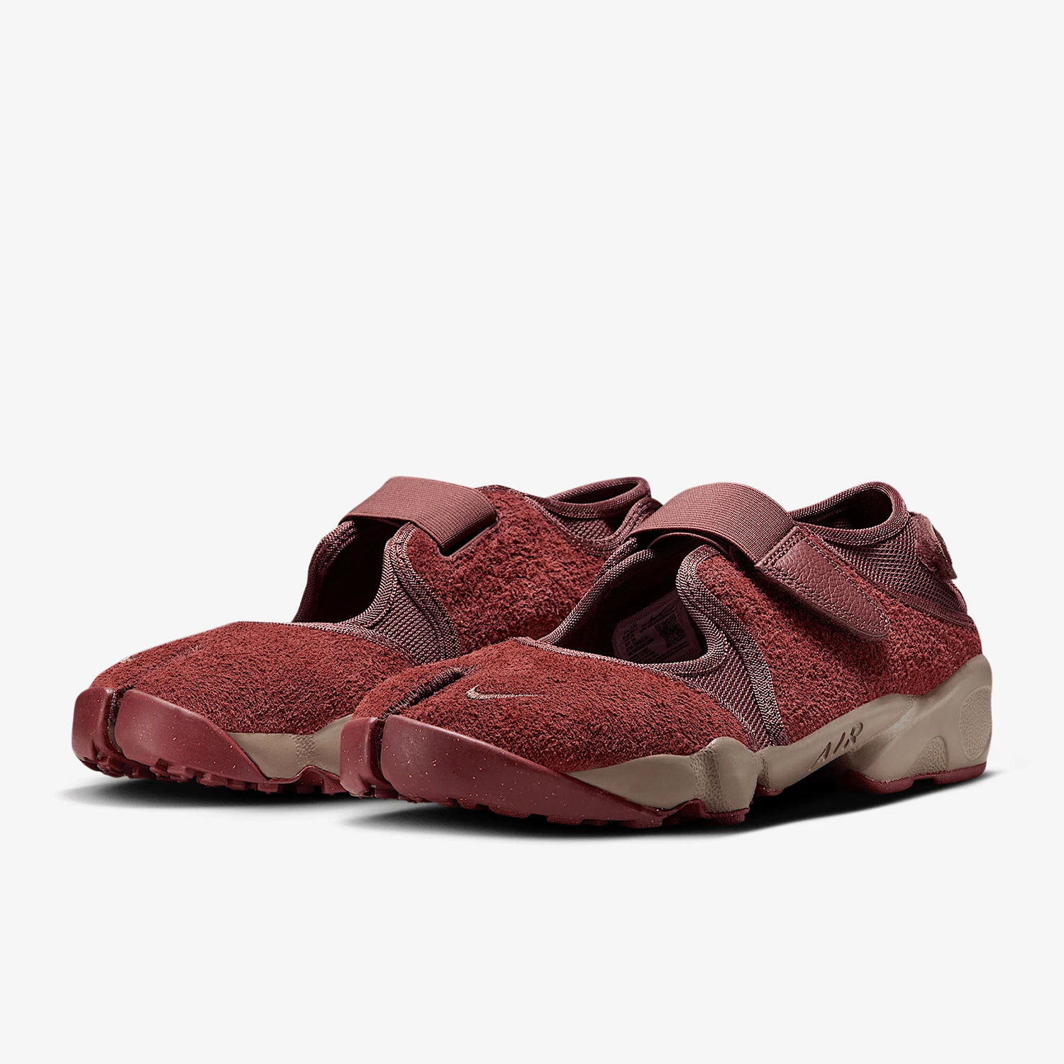 Nike genuine Air Rift Women's One-piece Slip-resistant Sports Shoes HQ1474-201
Nike genuine Air Rift Women's One-piece Slip-resistant Sports Shoes HQ1474-201