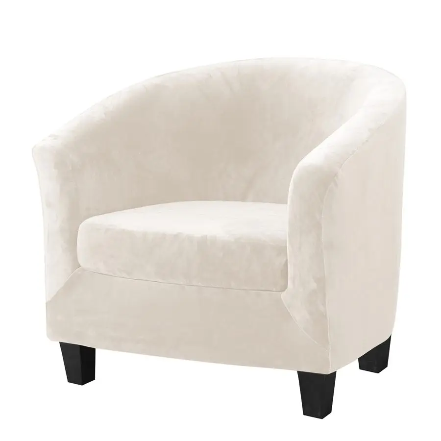 Комплект из 2-х велюровых чехлов для кресел-табуретов с чехлами для подушек, эластичные, мягкие, съемные, для кресел, диванов, мебели
Комплект из 2-х велюровых чехлов для кресел-табуретов с чехлами для подушек, эластичные, мягкие, съемные, для кресел, диванов, мебели