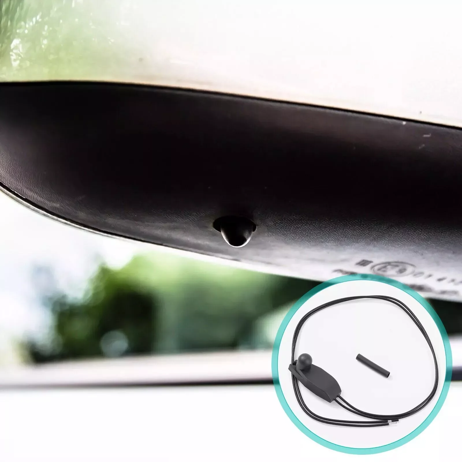 Для Peugeot Citroen Fiat датчик температуры внешнего воздуха 6445.F9 6445f9
Для Peugeot Citroen Fiat датчик температуры внешнего воздуха 6445.F9 6445f9