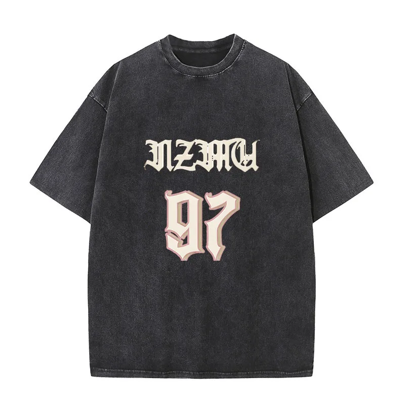 Y2K T Shirt American Fashionable breathable cotton loose football jersey Streetwear casual Breathable Unisex Short Sleeve top
Y2K T Shirt American Fashionable breathable cotton loose football jersey Streetwear casual Breathable Unisex Short Sleeve top