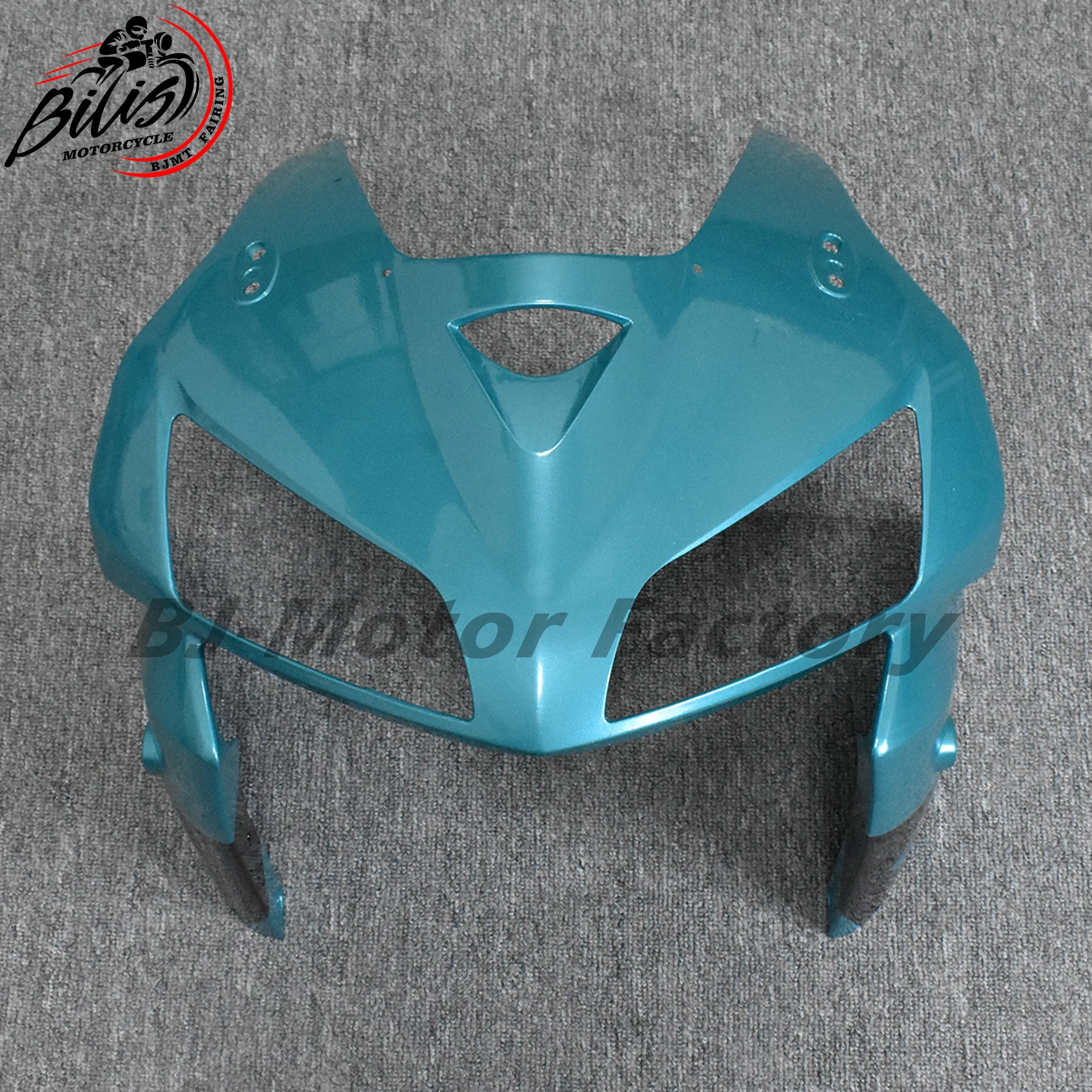 Premium Headlamp Cover Molded For Honda CBR600RR F5 2005 2006 Front Nose Headlight Cover Front Protector Injection Plastic
Premium Headlamp Cover Molded For Honda CBR600RR F5 2005 2006 Front Nose Headlight Cover Front Protector Injection Plastic