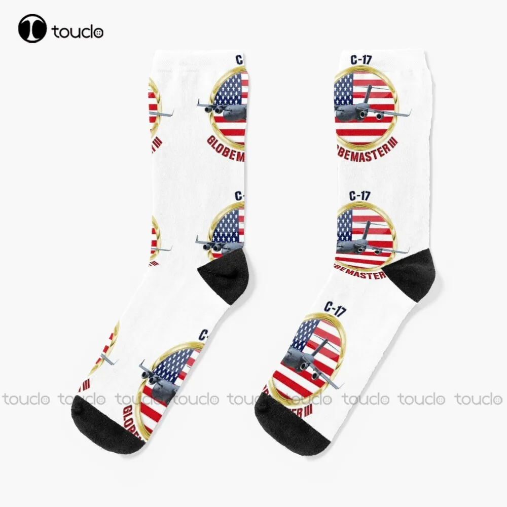 C-17 Globemaster Iii Socks Women Fashion Creative Leisure Funny Art Abstract Oil Painting Socks Street Skateboard Socks Colorful
C-17 Globemaster Iii Socks Women Fashion Creative Leisure Funny Art Abstract Oil Painting Socks Street Skateboard Socks Colorful