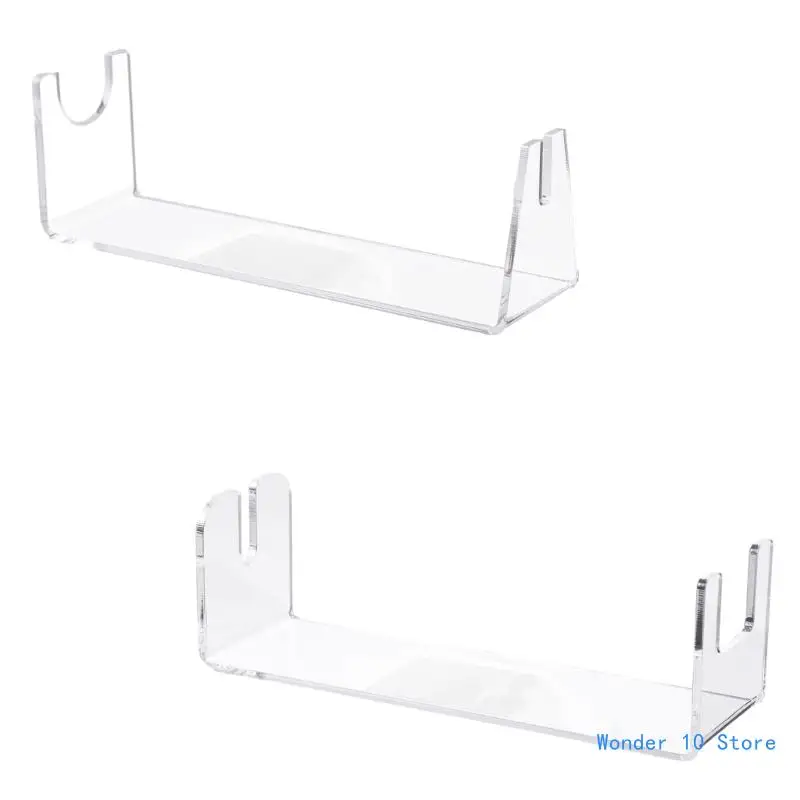 Knives Acrylic Display Stand Rack for Storage Single Knife Desktop Decoration
Knives Acrylic Display Stand Rack for Storage Single Knife Desktop Decoration