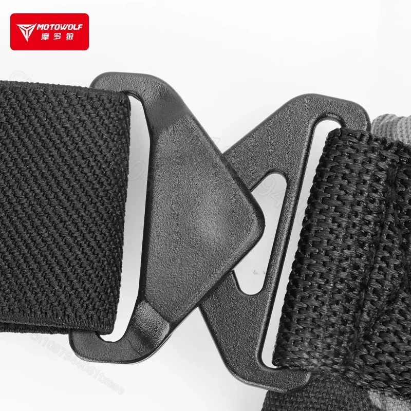 Heavy Duty Motocross Knee & Elbow Pads Set 4-Piece Motorcycle Protective Gear for Extreme Outdoor Sports Leg Protection
Heavy Duty Motocross Knee & Elbow Pads Set 4-Piece Motorcycle Protective Gear for Extreme Outdoor Sports Leg Protection