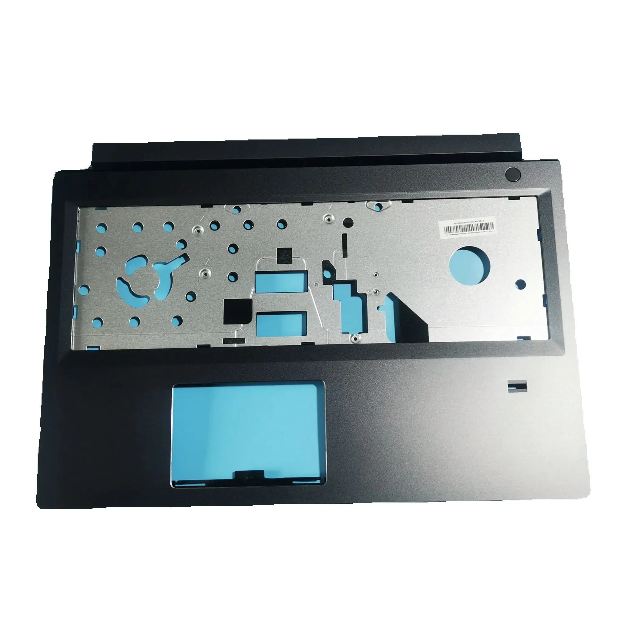 Подставка для рук для ноутбука, верхняя крышка, чехол для LENOVO IDEAPAD M50 M5070 M50-70 M5080 M50-80 Metal GREY 5CB0G86332
Подставка для рук для ноутбука, верхняя крышка, чехол для LENOVO IDEAPAD M50 M5070 M50-70 M5080 M50-80 Metal GREY 5CB0G86332