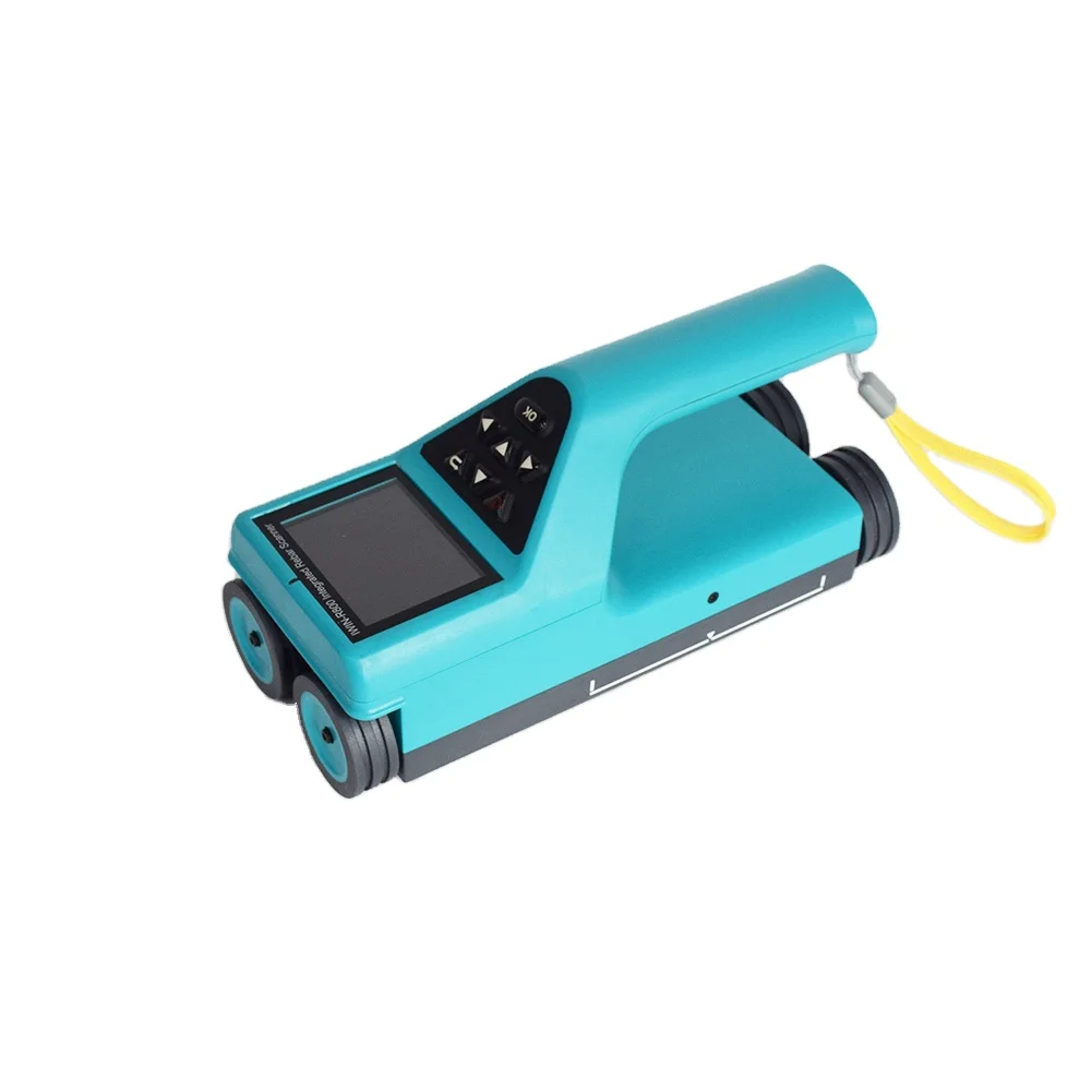 Portable Rebar Detector High Sensitivity Concrete Rebar Scanning Machine For Construction
Portable Rebar Detector High Sensitivity Concrete Rebar Scanning Machine For Construction
