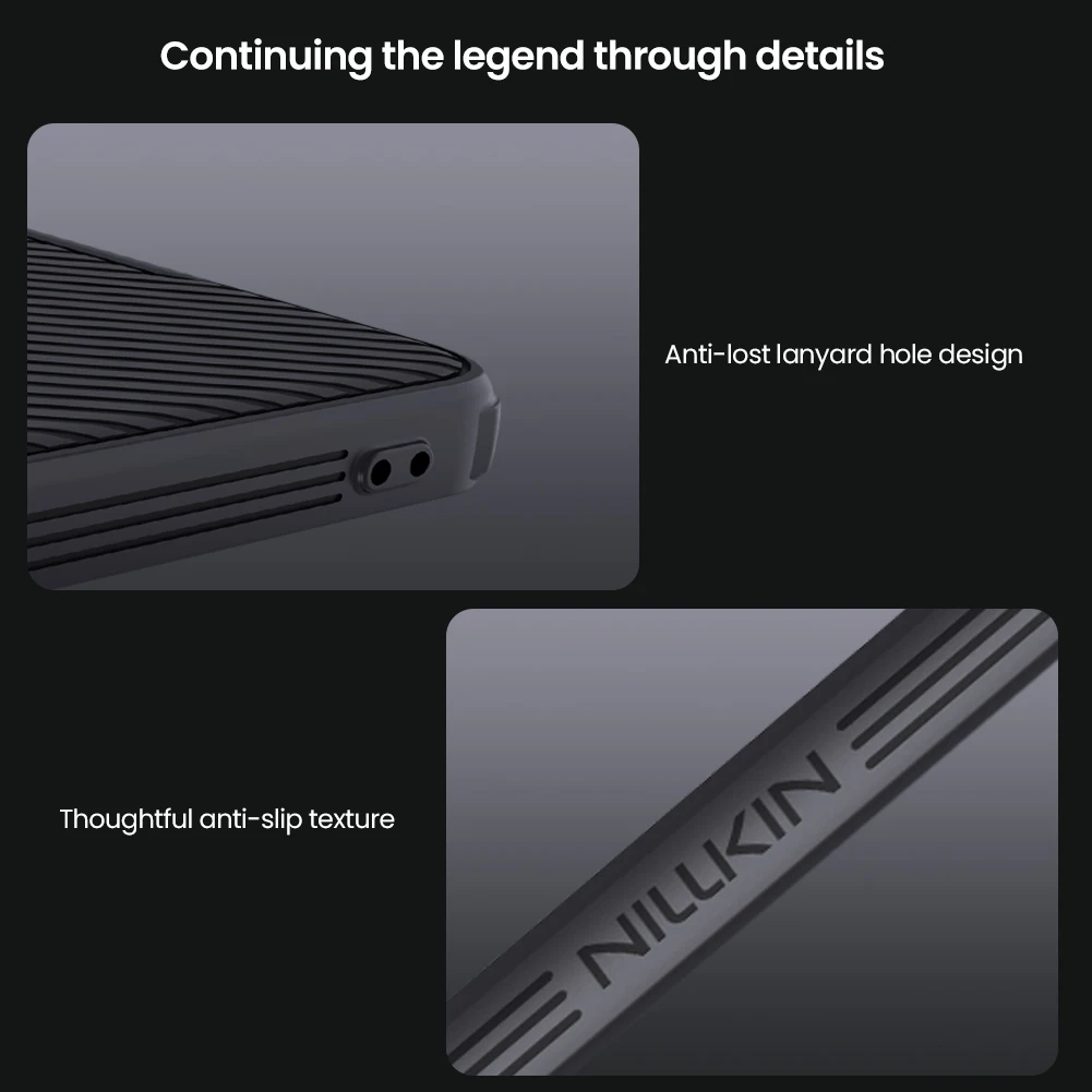 Для Oneplus 13R 5G чехол Nillkin Camshield Pro чехол для объектива ультратонкий мягкий край камеры слайд-защита задняя крышка 
Для Oneplus 13R 5G чехол Nillkin Camshield Pro чехол для объектива ультратонкий мягкий край камеры слайд-защита задняя крышка