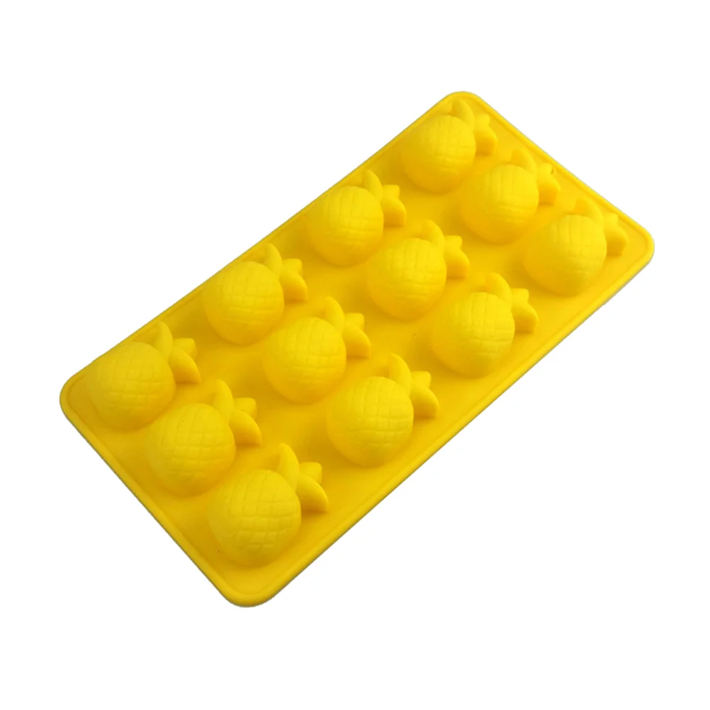 Pineapple Chocolates Silicone Candy Mold Nonstick Baking Nonstick Silicone Moulds 6 Kitchen Use Cake Shop
Pineapple Chocolates Silicone Candy Mold Nonstick Baking Nonstick Silicone Moulds 6 Kitchen Use Cake Shop