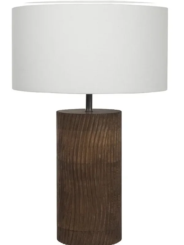 French retro carved table lamp villa living room bedroom table lamp
French retro carved table lamp villa living room bedroom table lamp