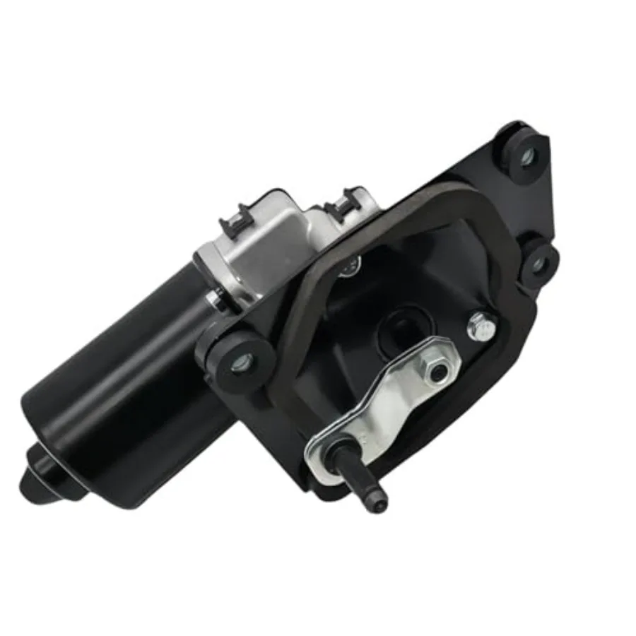 Front Windshield Wiper Motor Compatible with Ranger Cab Pickup 2008-2011 Crown Victoria Sedan 2007-2011 Grand Marquis Sedan 200
Front Windshield Wiper Motor Compatible with Ranger Cab Pickup 2008-2011 Crown Victoria Sedan 2007-2011 Grand Marquis Sedan 200