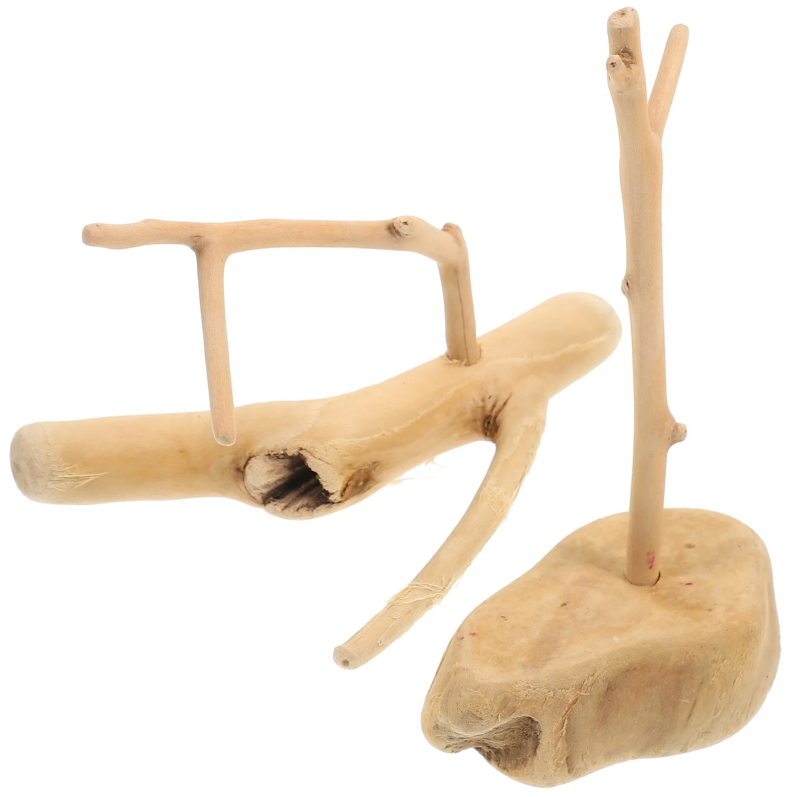 2pcs Aquarium Landscaping Driftwood Decor Fish Accessory Eco-Friendly Aquarium Tank Driftwood Decorative Fish Tank Landscaping
2pcs Aquarium Landscaping Driftwood Decor Fish Accessory Eco-Friendly Aquarium Tank Driftwood Decorative Fish Tank Landscaping