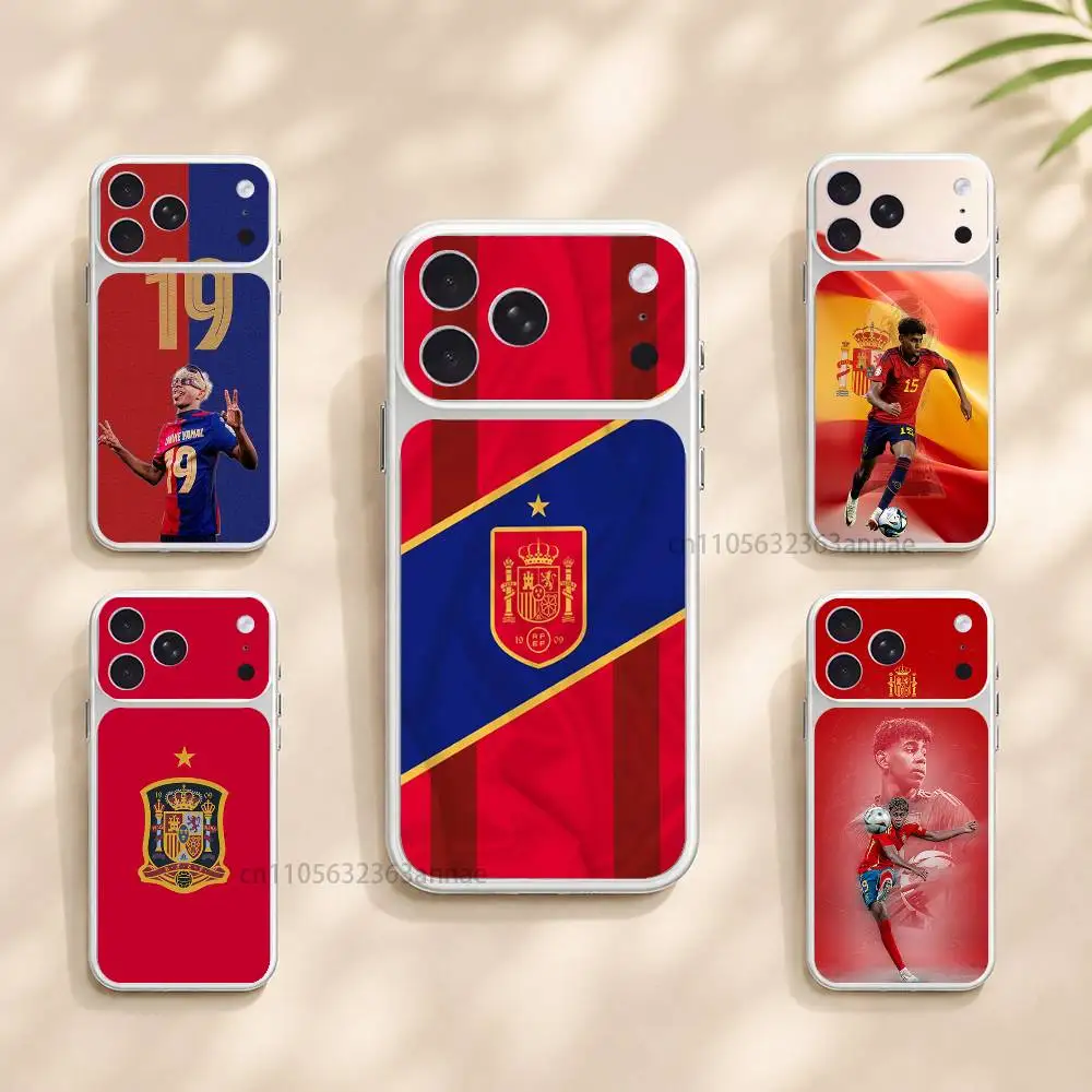 Spanish football Y-Yamal Removable HD/Matte Full Coverage Films For iPhone 17 Pro Max 17 Pro
Spanish football Y-Yamal Removable HD/Matte Full Coverage Films For iPhone 17 Pro Max 17 Pro
