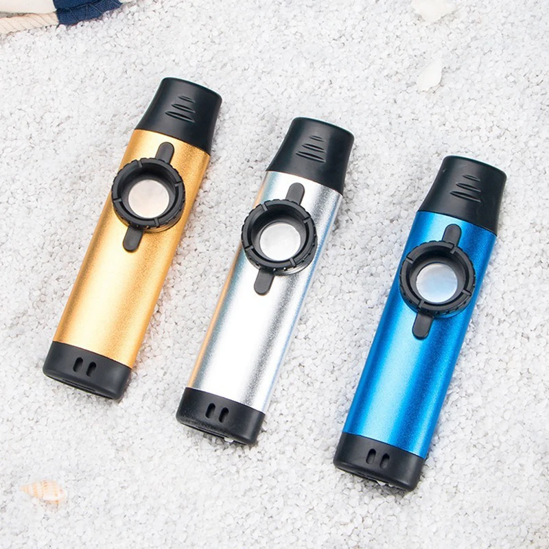 Electronic Sound Kazoo Adjustable Tone Kazoo Versatile Adults Children Kazoos Mini Aluminum Alloy Silicone Mouthpiece Kazoos
Electronic Sound Kazoo Adjustable Tone Kazoo Versatile Adults Children Kazoos Mini Aluminum Alloy Silicone Mouthpiece Kazoos