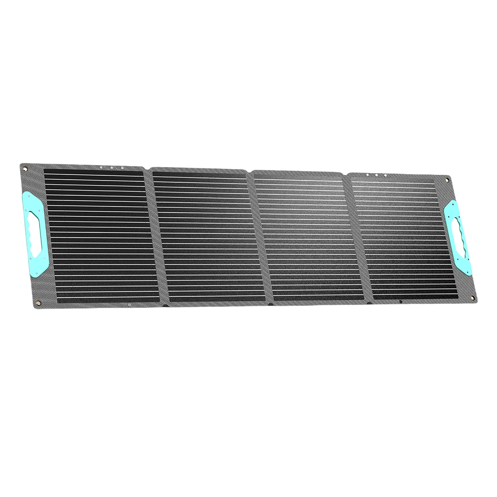 100W Portable Solar Panels High Efficiency Waterproof USB Type-c Outdoor Camping Power Station for RV Trips Battery
100W Portable Solar Panels High Efficiency Waterproof USB Type-c Outdoor Camping Power Station for RV Trips Battery