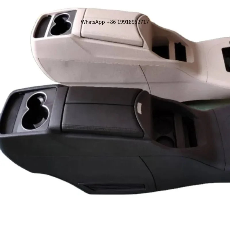 Factory Hot Selling High Quality Console Box For Bus LUxury VIP Cars And Vans
Factory Hot Selling High Quality Console Box For Bus LUxury VIP Cars And Vans