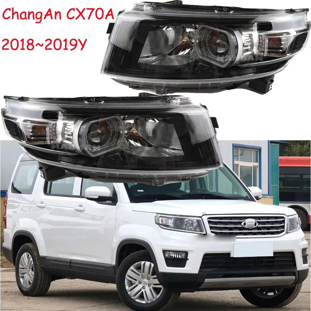 1pcs car accessories bumper head light ChangAn CX70A headlight Oshan Reflector chang an fog Taillamp Chang An CX70A fog headlamp
1pcs car accessories bumper head light ChangAn CX70A headlight Oshan Reflector chang an fog Taillamp Chang An CX70A fog headlamp