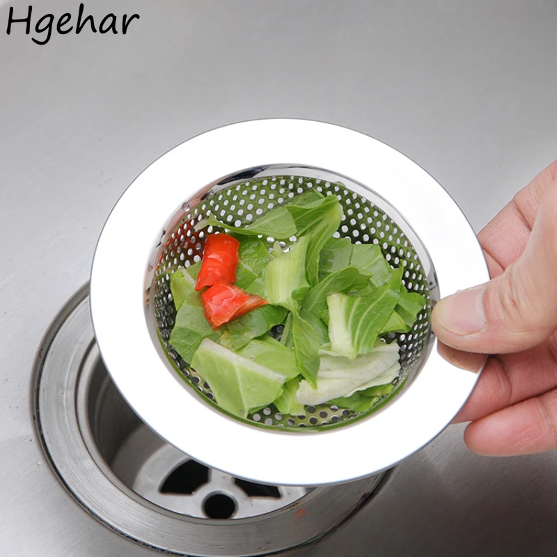 Stainless Steel Kitchen Sink Filter Drains Hair Catcher Stoppers Strainers Holes Universal Escurridor De Platos Simple Thicker
Stainless Steel Kitchen Sink Filter Drains Hair Catcher Stoppers Strainers Holes Universal Escurridor De Platos Simple Thicker