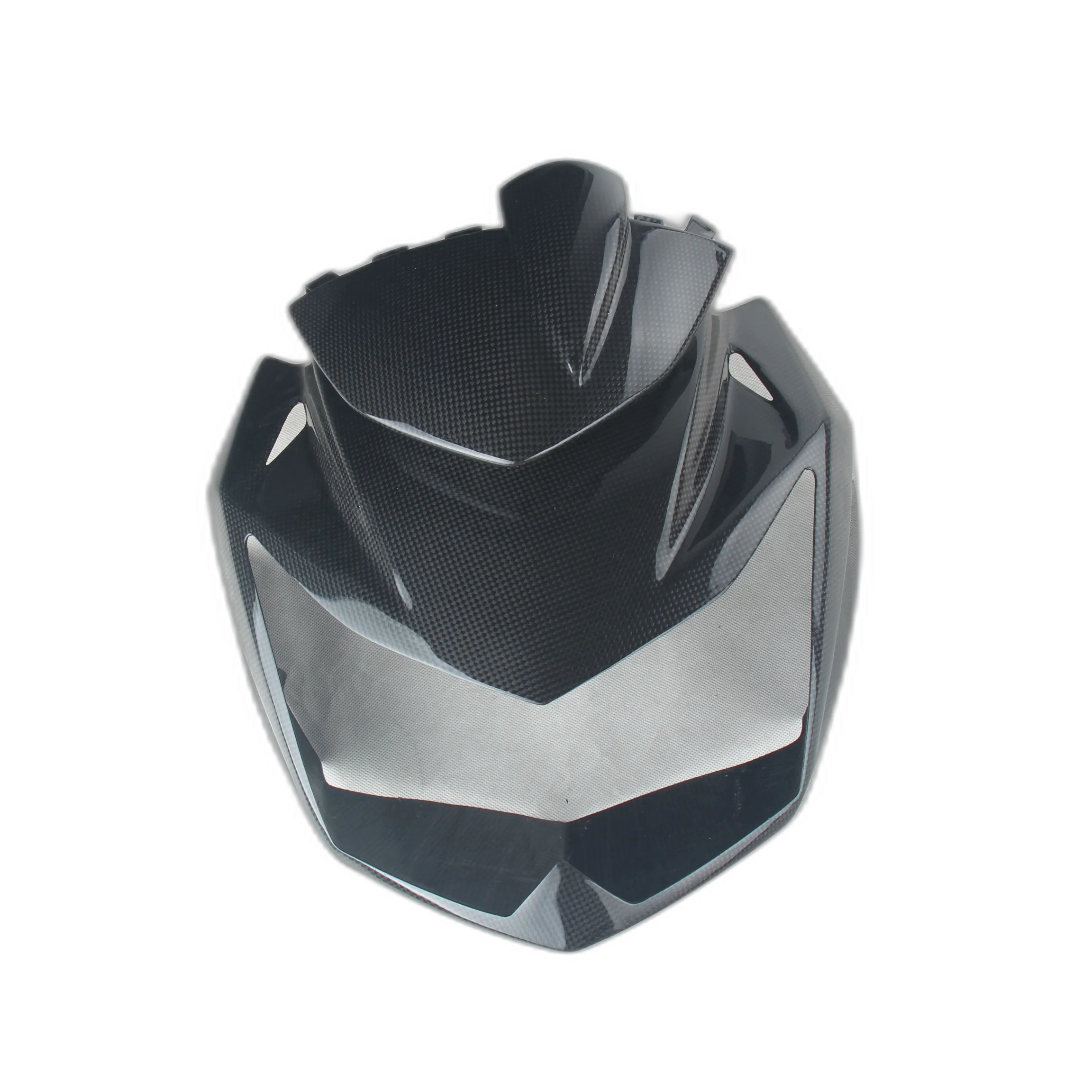 Carbon Fiber FRONT FAIRING NOSE COWLING Cover Motorcycle Part For Kawasaki Z750 2007 2008 2009 2010 2011
Carbon Fiber FRONT FAIRING NOSE COWLING Cover Motorcycle Part For Kawasaki Z750 2007 2008 2009 2010 2011