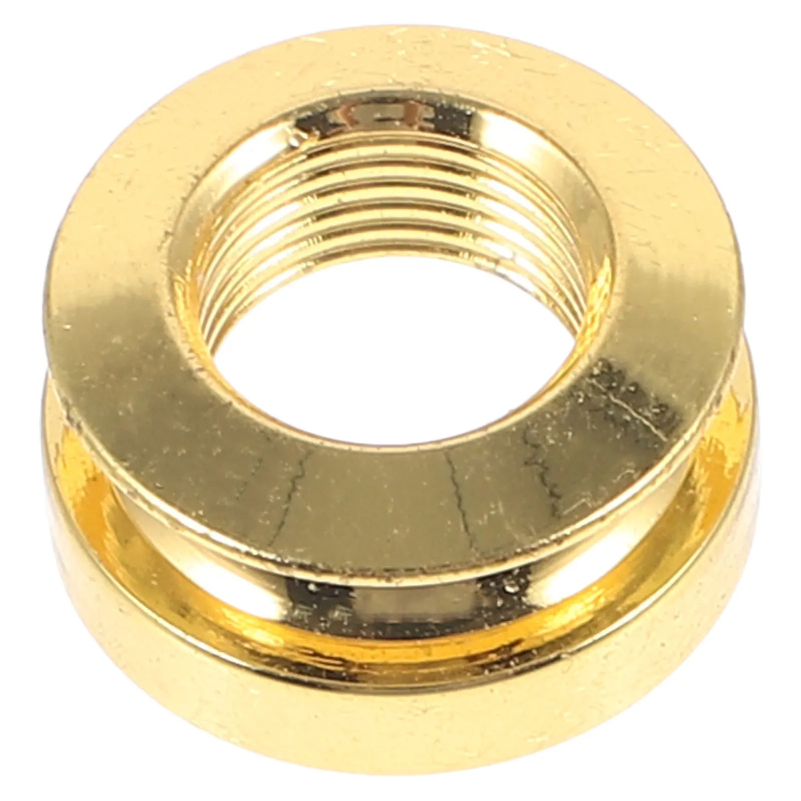 Copper Tail Nail Cap 3/8 Thread Color Durable End Pin Jack Guitar Accessories Strap Button Acoustic Electric Guitar Parts
Copper Tail Nail Cap 3/8 Thread Color Durable End Pin Jack Guitar Accessories Strap Button Acoustic Electric Guitar Parts