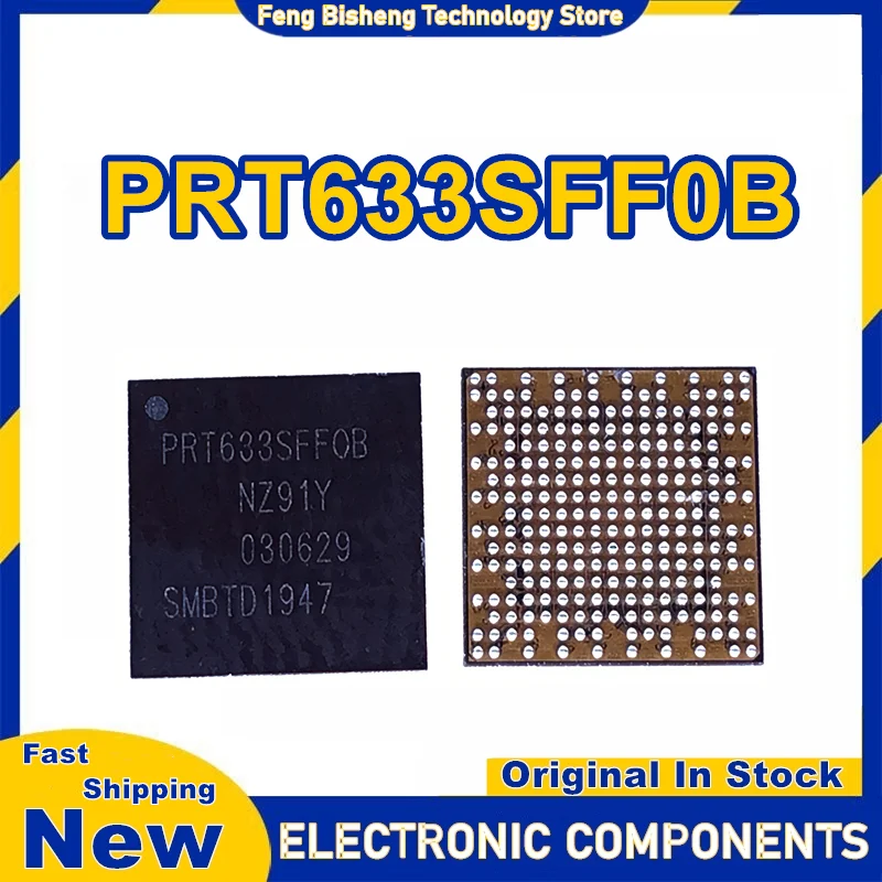 PRT633SFF0B PRT633SFF0BNZ91Y BGA IC чип 100% новый оригинал на складе
PRT633SFF0B PRT633SFF0BNZ91Y BGA IC чип 100% новый оригинал на складе
