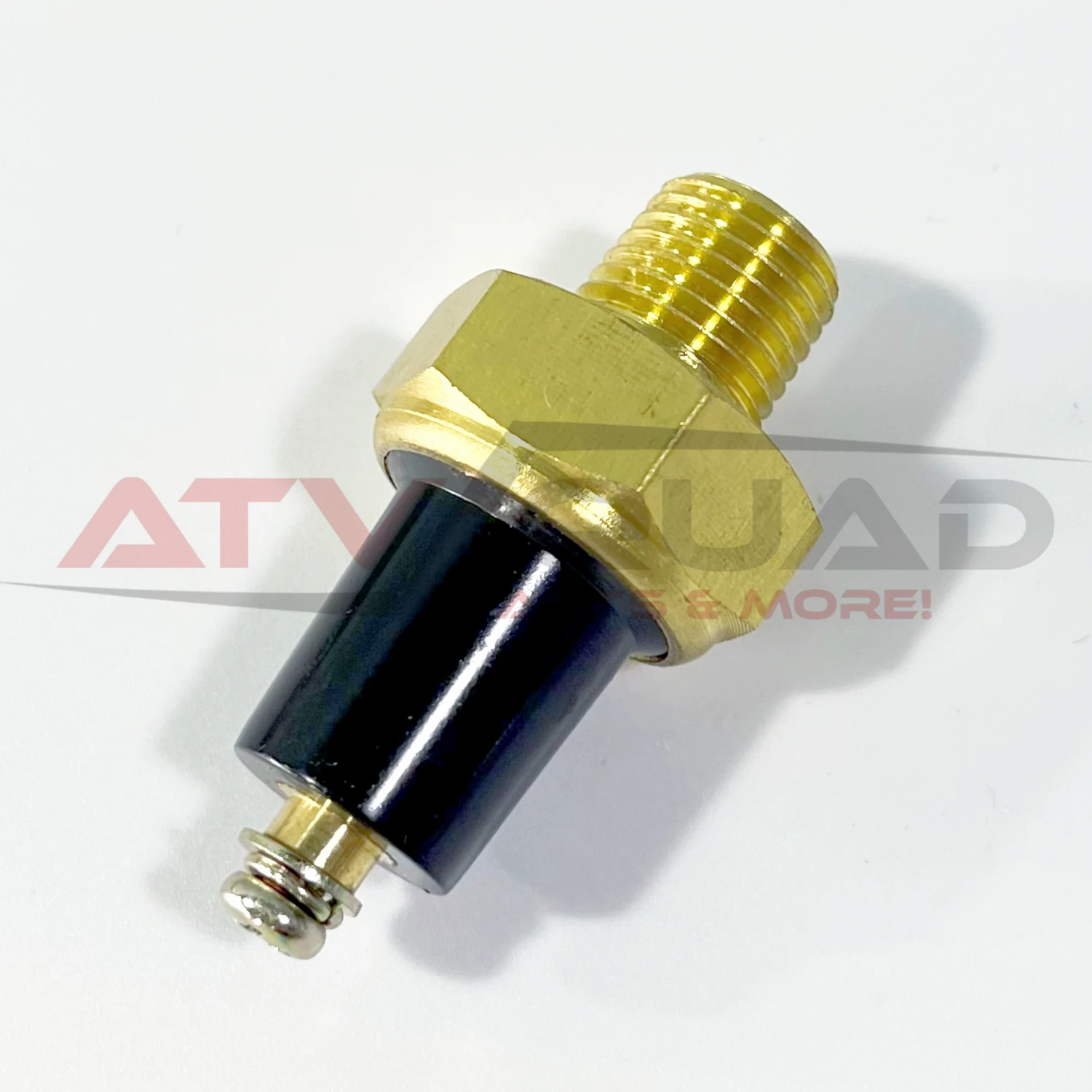 Датчик давления масла для Stels 500 ATV Kazuma 500 K/GT Jaguar 500 J500 C500-8302072 LU052314
Датчик давления масла для Stels 500 ATV Kazuma 500 K/GT Jaguar 500 J500 C500-8302072 LU052314