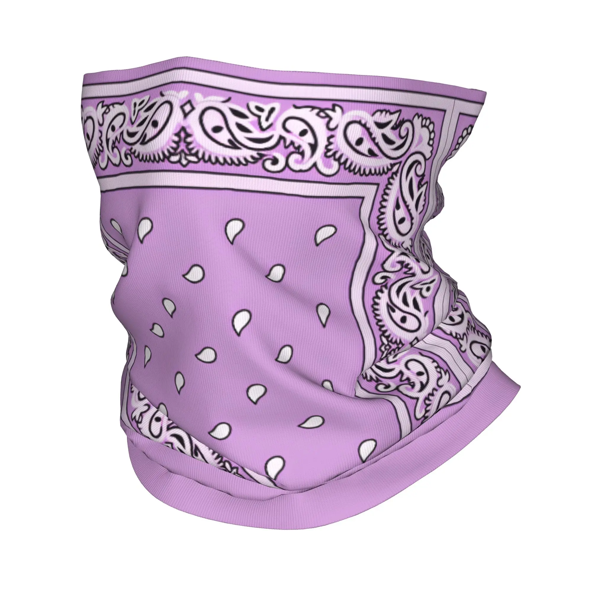 Light Pink Classic Paisley (2) Balaclava Riding Fishing Tactical Mask Men Vintage Anti-UV Bicycle Mask Soft Warm Scarf Bandana
Light Pink Classic Paisley (2) Balaclava Riding Fishing Tactical Mask Men Vintage Anti-UV Bicycle Mask Soft Warm Scarf Bandana