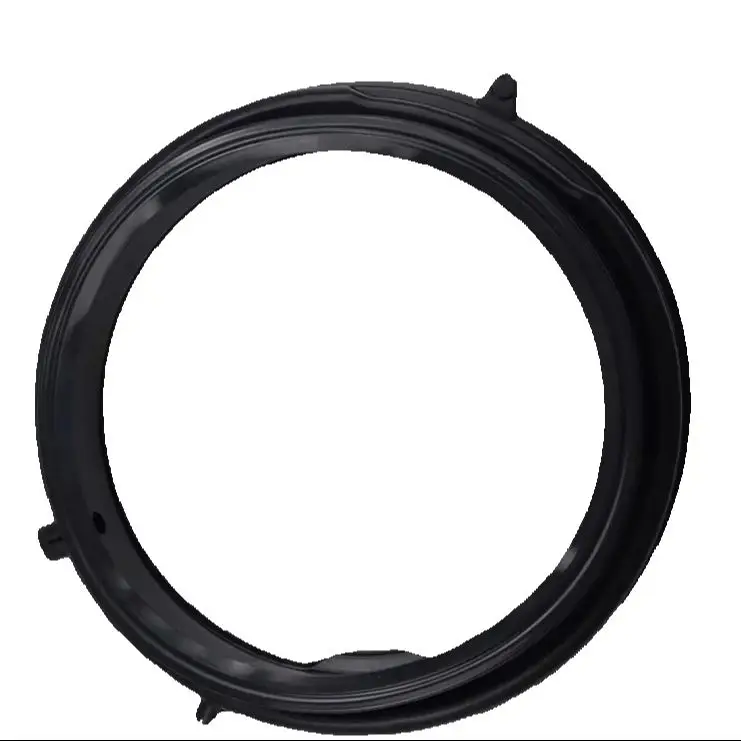 new for Haier Washing Machine Sealing Rubber Washer 0020300601K Door Seal Ring Replacement Parts
new for Haier Washing Machine Sealing Rubber Washer 0020300601K Door Seal Ring Replacement Parts