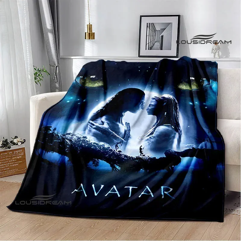 JY01Movie Avatar: The Way of Water Одеяло с принтом Фланец Теплые одеяла Одеяло для пикника Домашнее дорожное одеяло Постельное белье Birthda @ 1
JY01Movie Avatar: The Way of Water Одеяло с принтом Фланец Теплые одеяла Одеяло для пикника Домашнее дорожное одеяло Постельное белье Birthda @ 1