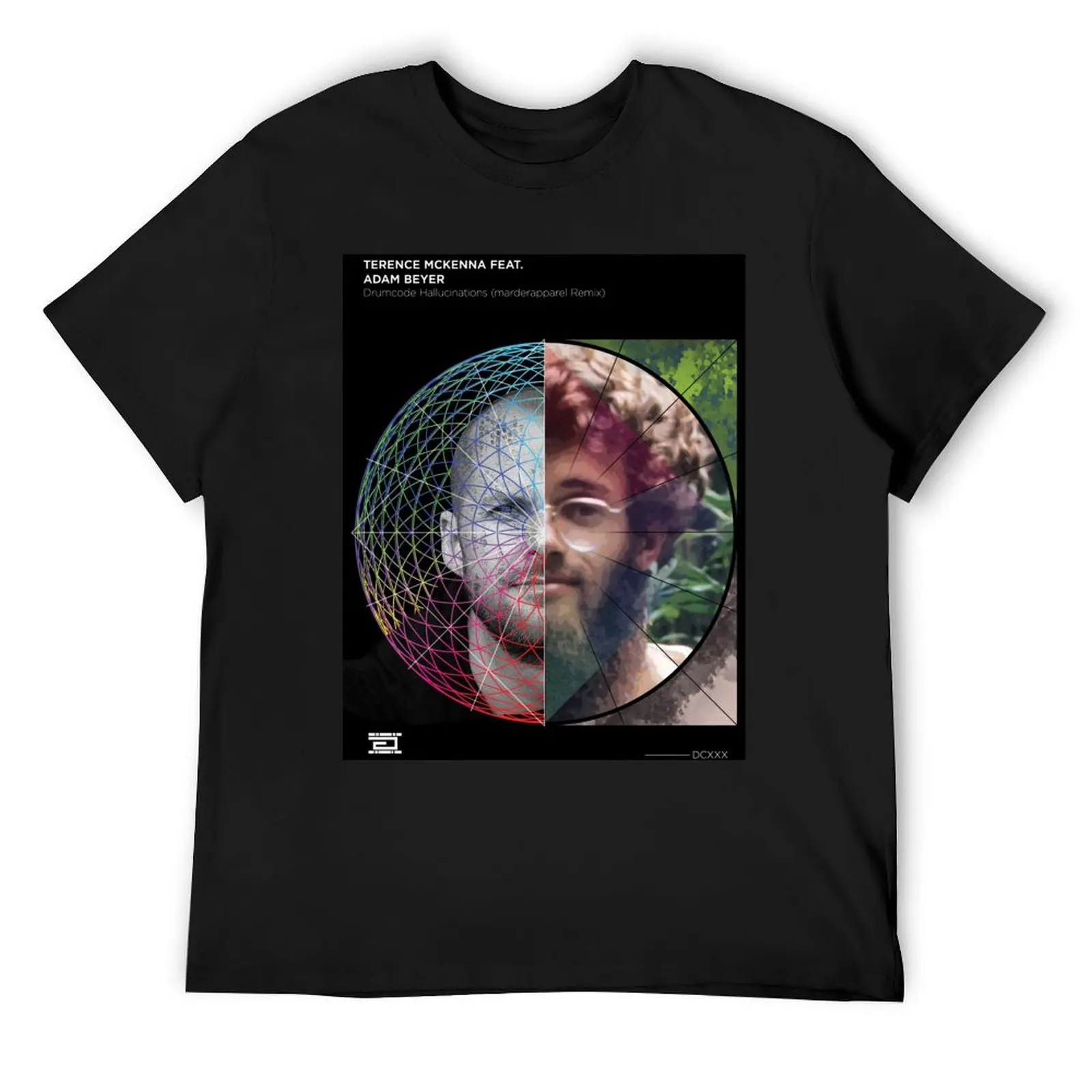 DRUMCODE Unofficial Design, Adam Beyer, Terence McKenna, Dark Techno, True Hallucinations T-Shirt
DRUMCODE Unofficial Design, Adam Beyer, Terence McKenna, Dark Techno, True Hallucinations T-Shirt
