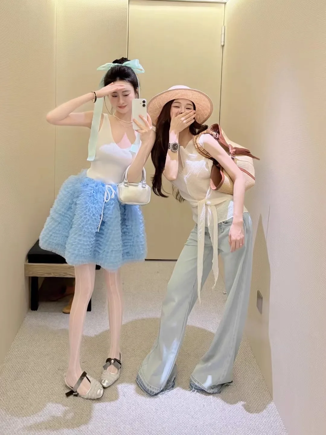 Princ Runaway Summer f Skirt Women Sweet Anti-Aging Me Skirt Fluffy Skirt High Waist Princ Sle Loose Fit
Princ Runaway Summer f Skirt Women Sweet Anti-Aging Me Skirt Fluffy Skirt High Waist Princ Sle Loose Fit