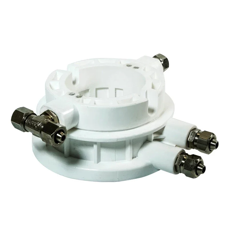 1pcPneumatic Rotary Coupling Valve Used With UNIITED Brand Car Tyre Changer Machine Cylinder Air Distributor Tire Repiar Part
1pcPneumatic Rotary Coupling Valve Used With UNIITED Brand Car Tyre Changer Machine Cylinder Air Distributor Tire Repiar Part