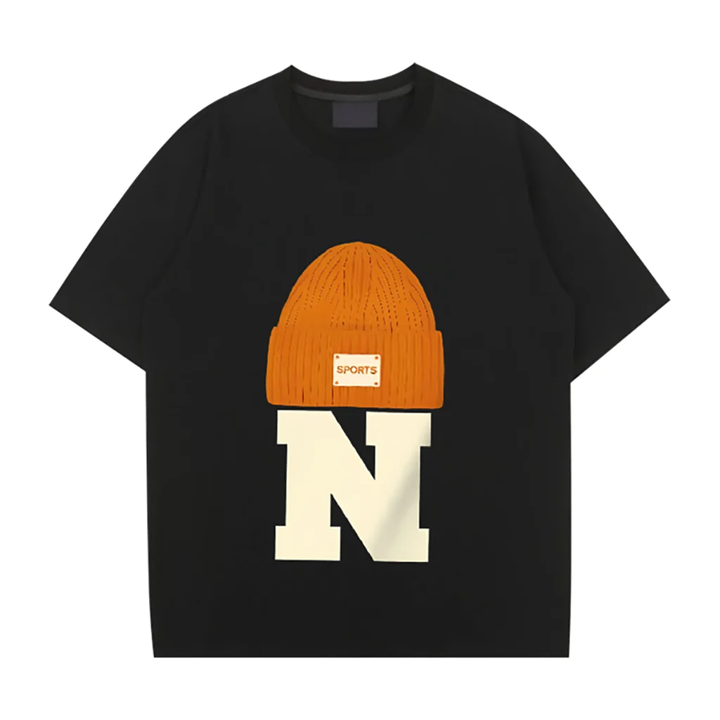 Letter Printing Prints Mans Cotton Tee Clothing Creativity All math Short Sleeve Fashion Casual Loose Tops Men T Shirt New
Letter Printing Prints Mans Cotton Tee Clothing Creativity All math Short Sleeve Fashion Casual Loose Tops Men T Shirt New