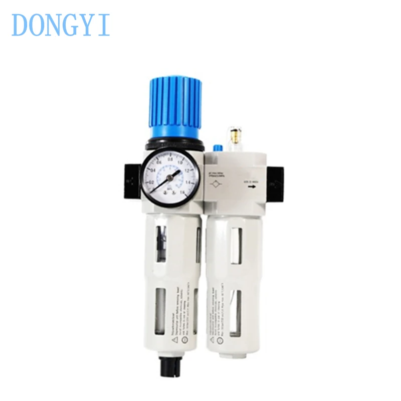 Filter Regulator + Mist Separator FRC FRC-1/4-MINI FRC-3/8-MINI FRC-3/8-MIDI FRC-1/2-MINI FRC-3/4-MAXI FRC-1-MAXI
Filter Regulator + Mist Separator FRC FRC-1/4-MINI FRC-3/8-MINI FRC-3/8-MIDI FRC-1/2-MINI FRC-3/4-MAXI FRC-1-MAXI
