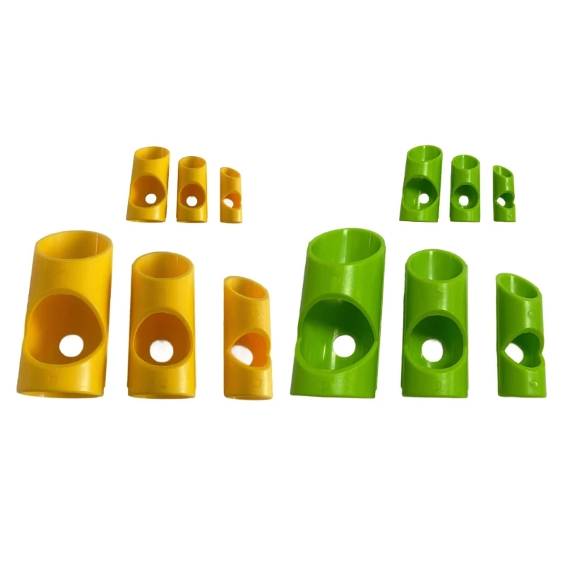 L8RC Machined Tube Cutting Devices 6Pcs Various Size Set 15mm/22mm/28mm/40mm/46mm/53mm For Commercial Refrigeration Projects
L8RC Machined Tube Cutting Devices 6Pcs Various Size Set 15mm/22mm/28mm/40mm/46mm/53mm For Commercial Refrigeration Projects