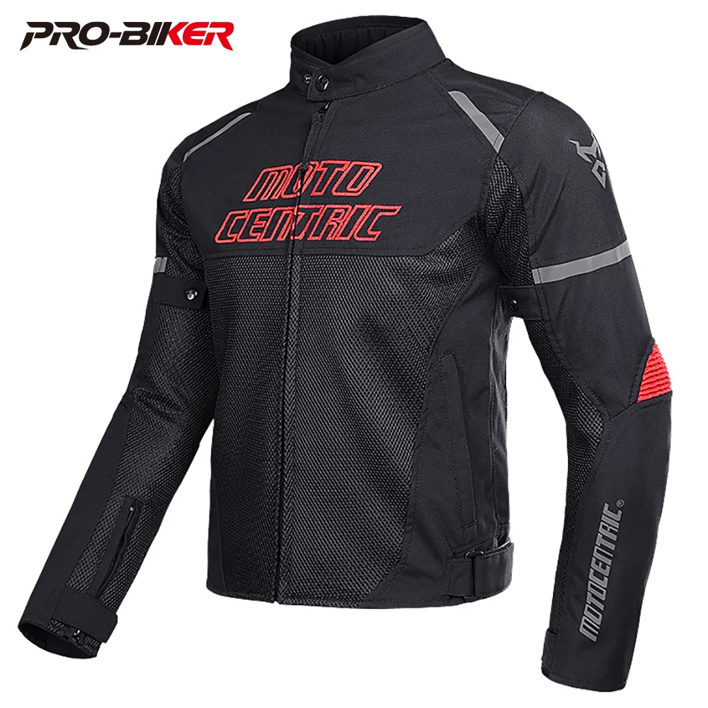 M-3XL Motorcycle Jacket Mesh Breathable Fall Prevention Protection Motobiker Racing Coat Moto Jacket Wear Resistant For Men
M-3XL Motorcycle Jacket Mesh Breathable Fall Prevention Protection Motobiker Racing Coat Moto Jacket Wear Resistant For Men