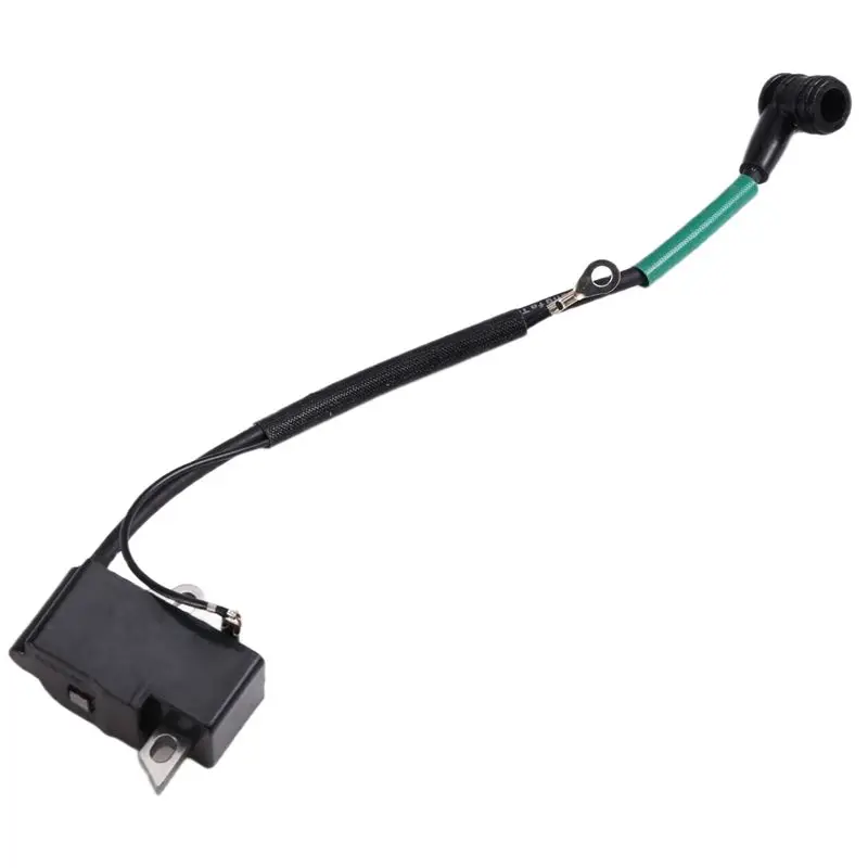 Ignition Coil For Dolmar PS-4605 PS-5105 PS-5105H 181143212 181143211-X67A
Ignition Coil For Dolmar PS-4605 PS-5105 PS-5105H 181143212 181143211-X67A